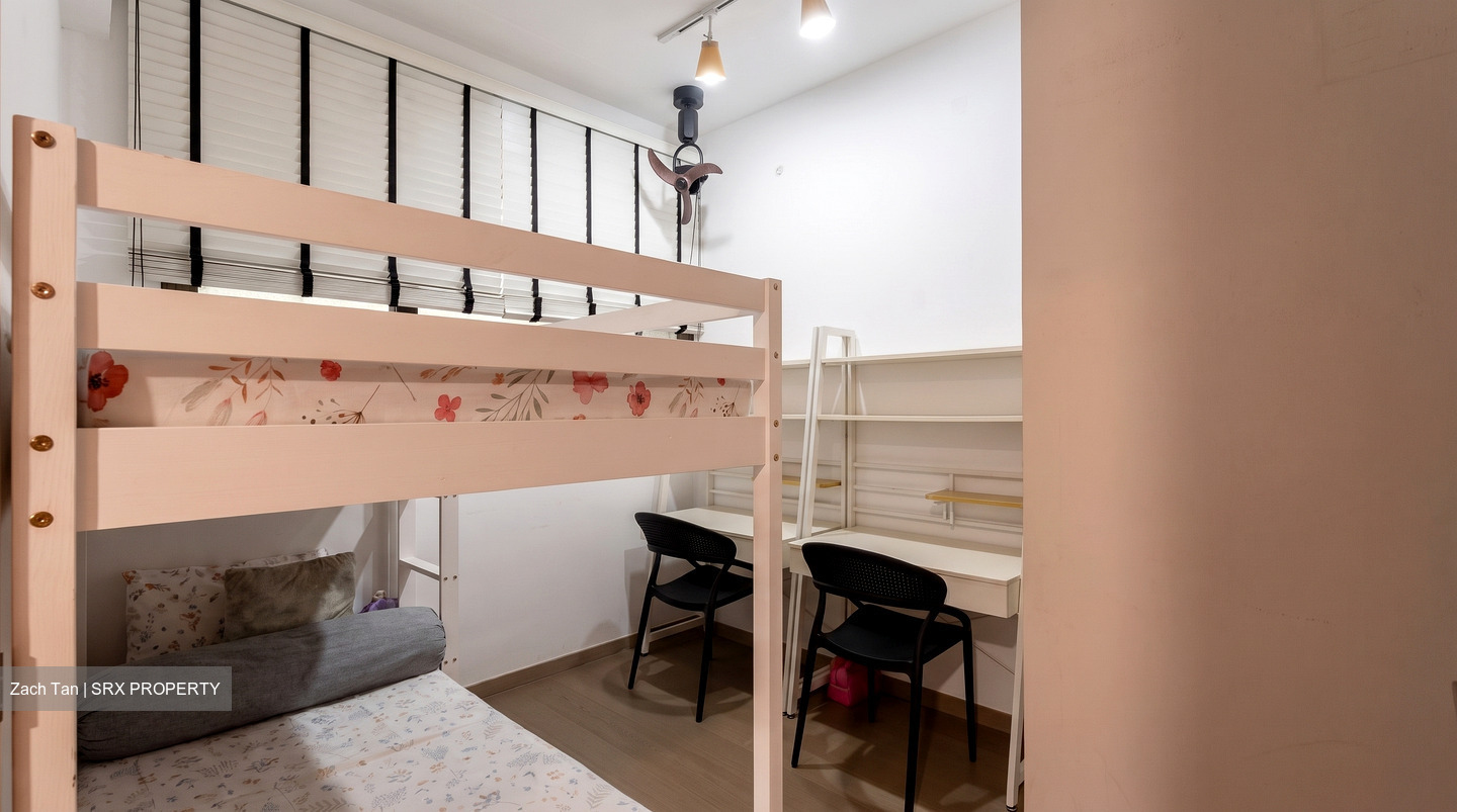 Penrose (D14), Apartment #617230501